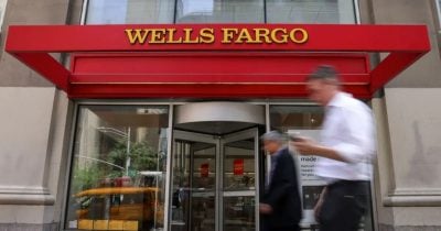 Wells Fargo’s Bold $160M Bet on BlackRock’s Bitcoin ETF: What This Means for Crypto Investors Now!