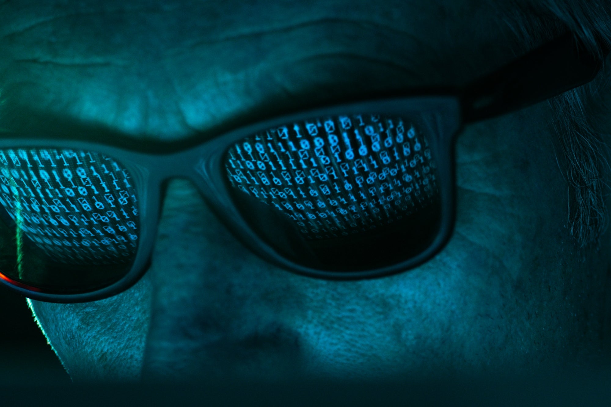 When Your Biggest Rival Wears Your Face: The Silent Cyber Threat That Could Wreck Your Startup Overnight