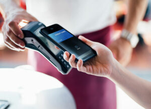 Why Are Contactless Payments Skyrocketing While ATM Usage Plummets? The Untold Shift Reshaping Your Wallet in Q2!