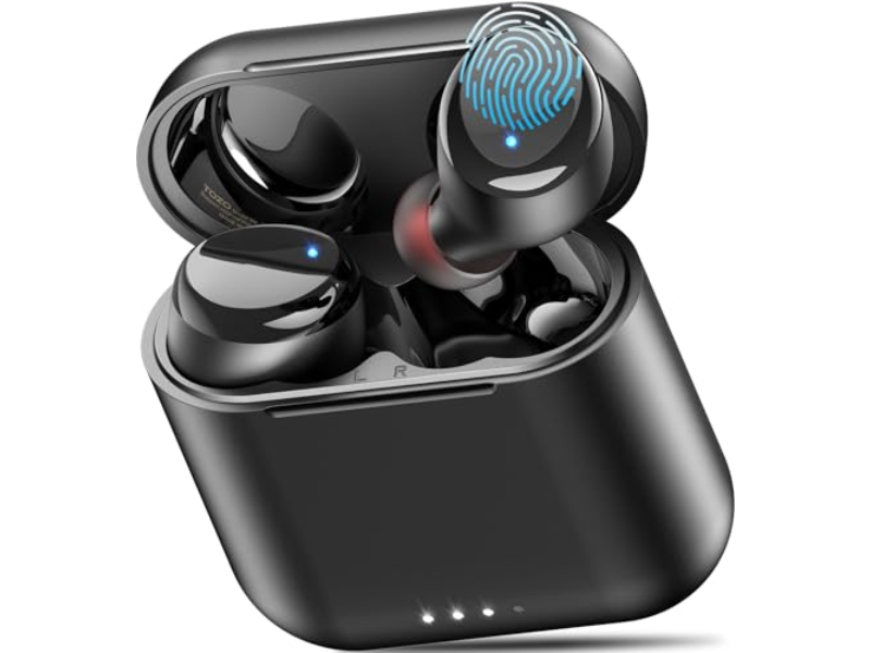 Why Are Over 141,000 Shoppers Raving About These $21 Earbuds? Discover the Secret Before Time Runs Out!