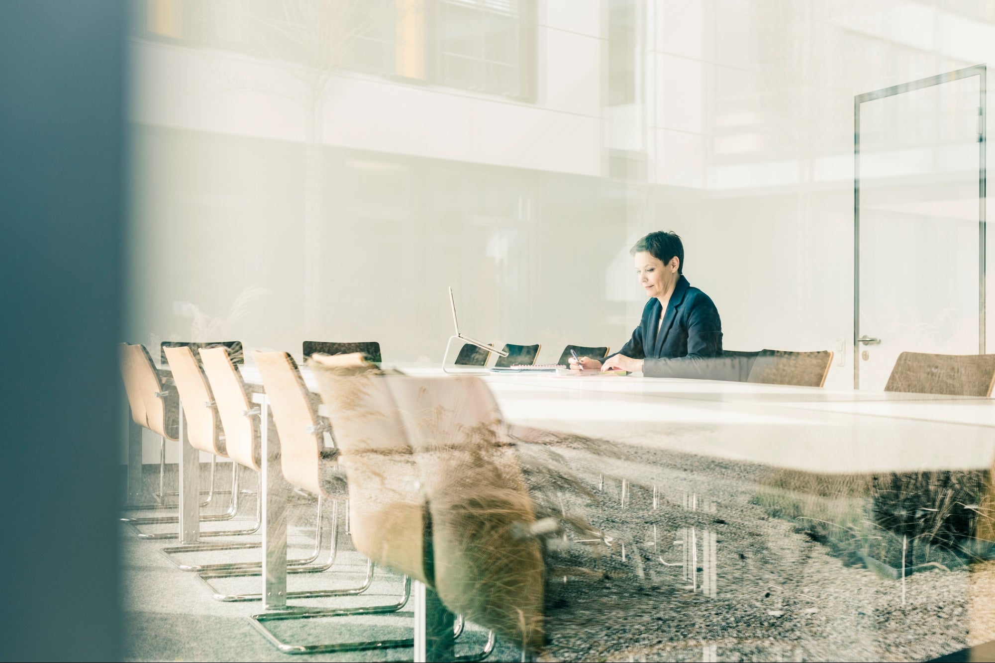 Why Being the 'Only' Woman in the Room Is Crushing Your Career—and the Bold Move That Changes Everything