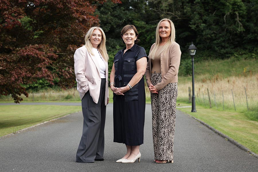 Why BGF’s Bold Bet on Northern Ireland’s CWC Group Could Rewrite the Rules of Regional Investment Success