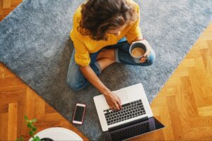 Why Ignoring Side Hustles Because You’re Not Gen Z Could Be the Biggest Financial Mistake You Make This Year