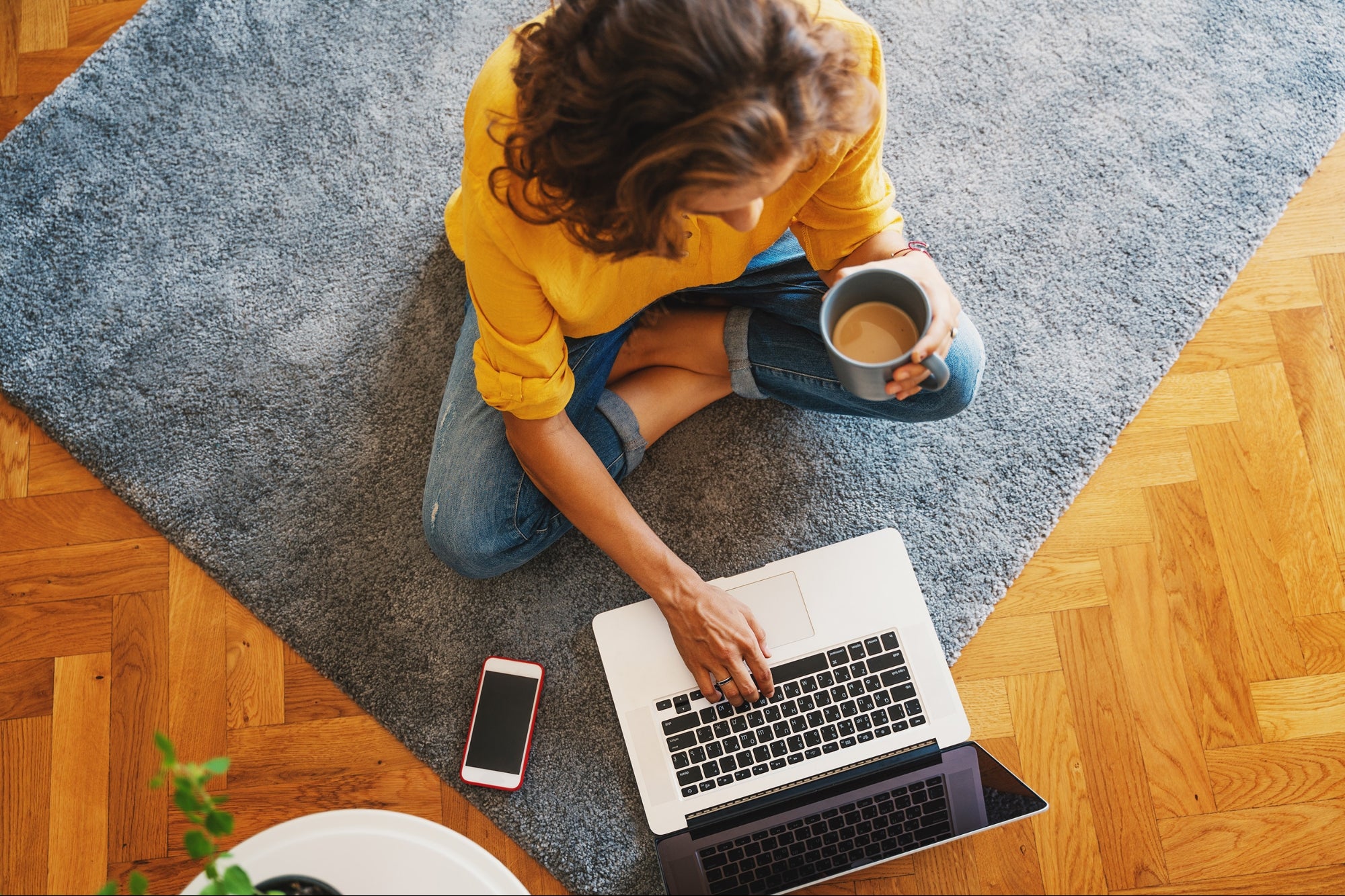Why Ignoring Side Hustles Because You’re Not Gen Z Could Be the Biggest Financial Mistake You Make This Year