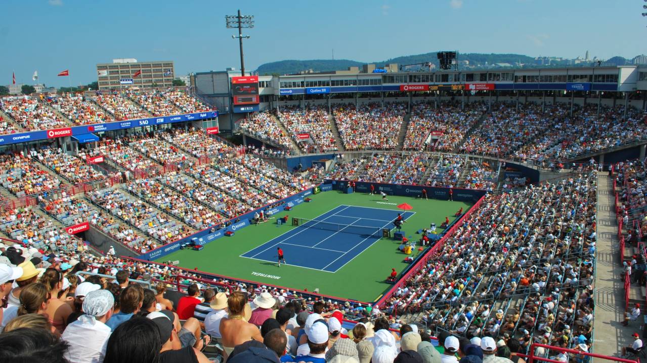 Why Moët & Chandon’s Bold Move at the 2025 National Bank Open Could Change Tennis—and Your Next Celebration Forever