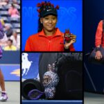Why Naomi Osaka’s Bedazzled Labubu Stole the Spotlight at the US Open — And What It Means for Her Game!