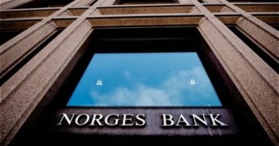 Why Norway’s Sovereign Wealth Fund Just Raised Its Bitcoin Bet by Nearly 200%—And What It Means for Your Portfolio