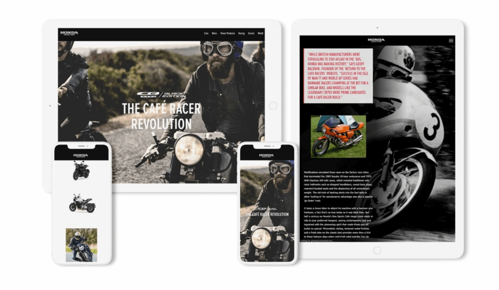 Why Online Digital Magazines Are Quietly Disrupting the $10 Billion Lifestyle Content Industry—and How You Can Profit From It Now
