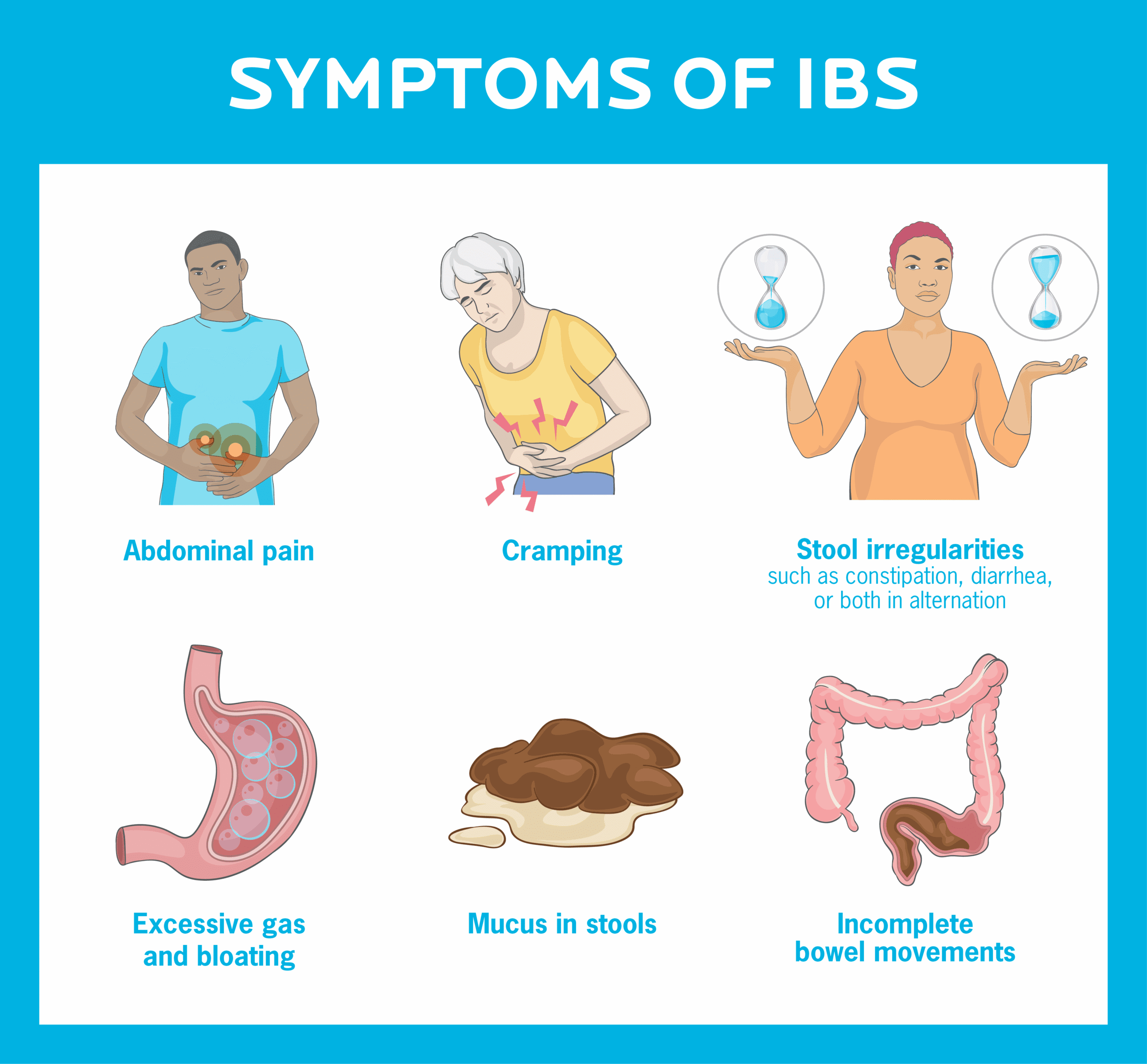 Why Over 10% of Your Clients Struggle with IBS—and the Little-Known Fix That Changes Everything