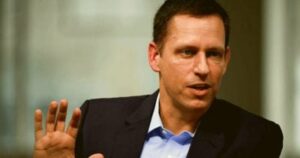 Why Peter Thiel Betting Big on Ethereum’s ETHZilla Treasury Could Change Crypto Investing Forever