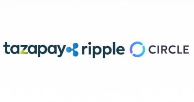 Why Ripple and Circle Just Bet Big on Tazapay — and What It Means for the Future of Cross-Border Payments