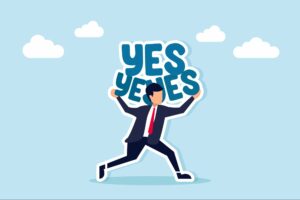 Why Saying ‘Yes’ Could Either Skyrocket Your Empire or Burn It to the Ground — The Untold Truth Every Entrepreneur Must Hear Now