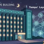 Why Stripe’s Secret ‘Tempo’ Blockchain Could Flip the Entire Crypto Game—And Paradigm Is Quietly Leading the Charge