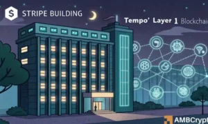 Why Stripe’s Secret ‘Tempo’ Blockchain Could Flip the Entire Crypto Game—And Paradigm Is Quietly Leading the Charge