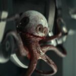 Why the Eyeball Octopus in Alien: Earth Could Change Everything You Thought You Knew About Marine Fitness and Survival!