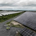 Why the Timahoe North Solar Farm Could Be the Silent Giant Shaking Up Ireland’s Energy Market—And What Investors Need to Know Now