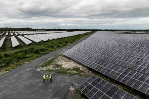 Why the Timahoe North Solar Farm Could Be the Silent Giant Shaking Up Ireland’s Energy Market—And What Investors Need to Know Now