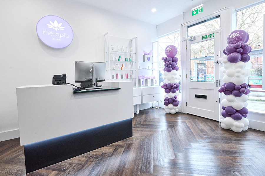 Why Thérapie Clinic’s €500k Bet on Swords Could Redefine North Dublin’s Wellness Market Forever