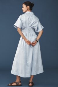 Why This 1950s Silhouette Is the Secret Weapon Women Are Using to Dominate the Workplace—And You Need to Know Now!