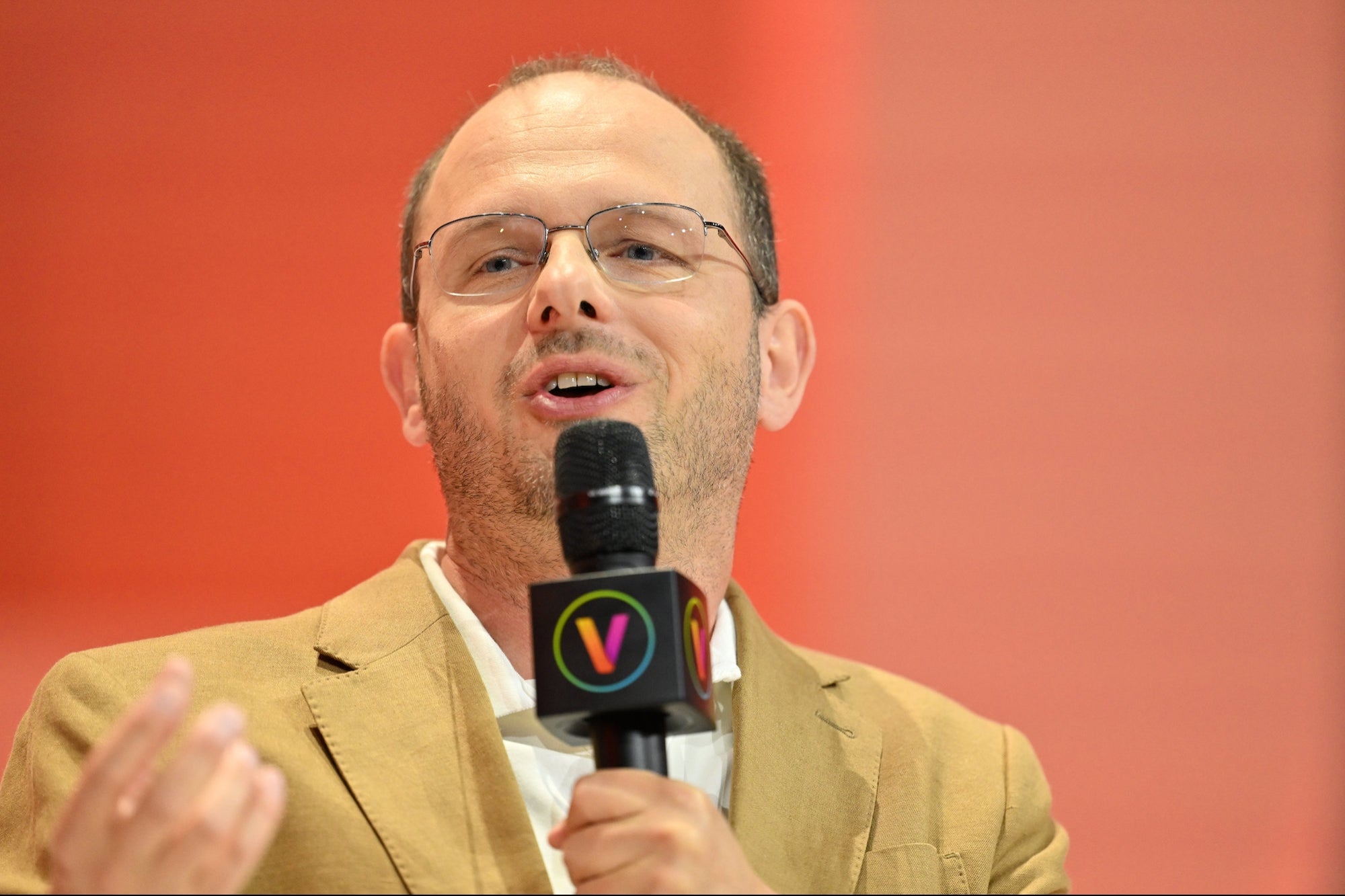 Why This Big Tech CEO Just Ditching a Golden Gig to Chase His Startup Dream Could Change Everything for Entrepreneurs Everywhere