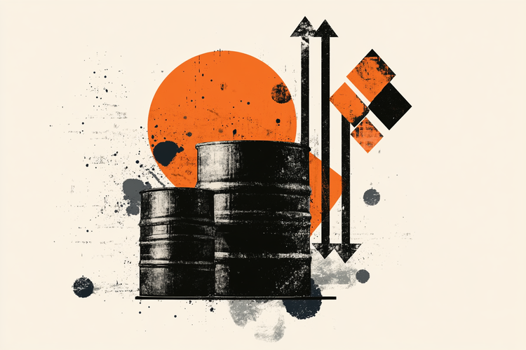 Why Today’s Bearish WTI Oil Price Could Signal a Major Market Shake-Up Investors Can’t Ignore