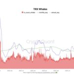 Why TRON’s Whale Moves Are Quietly Setting the Stage for a $0.36 TRX Surge You Can’t Afford to Ignore