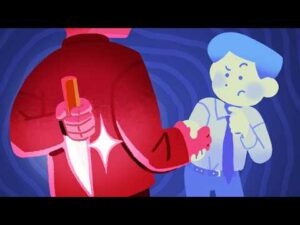 Why Trusting Other People Feels Like A Trap