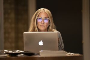 Why We Couldn’t Stop Hate-Watching And Just Like That… — And Why Its End Feels Like a Punch to the Gut