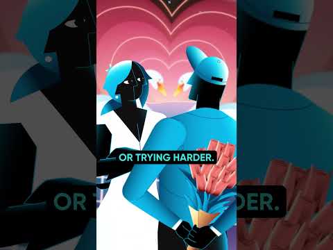 Why You Keep Ending Up In Bad Relationships