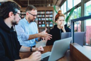 Why Your Hardworking Teams Aren’t Driving Growth — The Surprising Fix Every CEO Overlooks