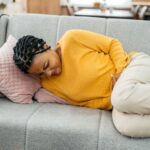 Women Over 50: These “Red Flag” Gastritis Symptoms Could Be More Dangerous Than You Think—Don’t Ignore Them!
