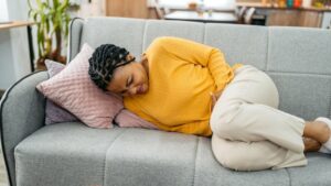 Women Over 50: These “Red Flag” Gastritis Symptoms Could Be More Dangerous Than You Think—Don’t Ignore Them!