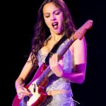 You Won’t Believe Which Celebrities Showed Up at Lollapalooza 2025—And What They’re Revealing About Their Wellness Secrets!