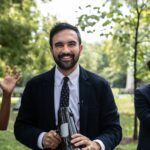 Zohran Mamdani Is Shaking Up Politics Like a Champion—And the Old Guard Doesn’t Know What Hit Them!