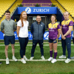 Zurich Insurance’s Bold New Move at the Ploughing That Could Revolutionize Farming Fitness — Are You Ready to Witness the Future?