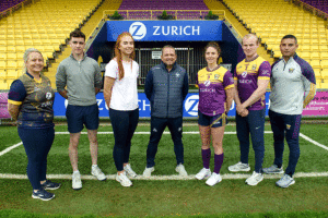 Zurich Insurance’s Bold New Move at the Ploughing That Could Revolutionize Farming Fitness — Are You Ready to Witness the Future?