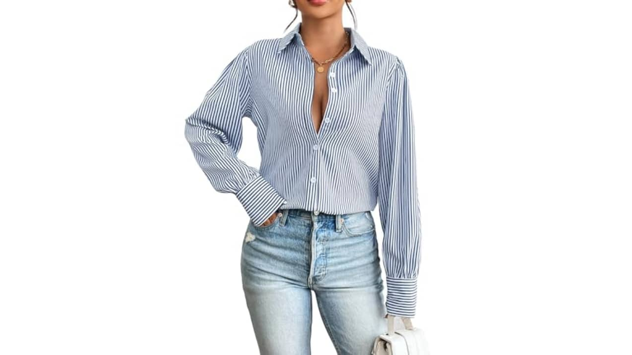 12 Fall Fashion Secrets Amazon Doesn’t Want You to Know — #7 Will Change Your Wardrobe Forever
