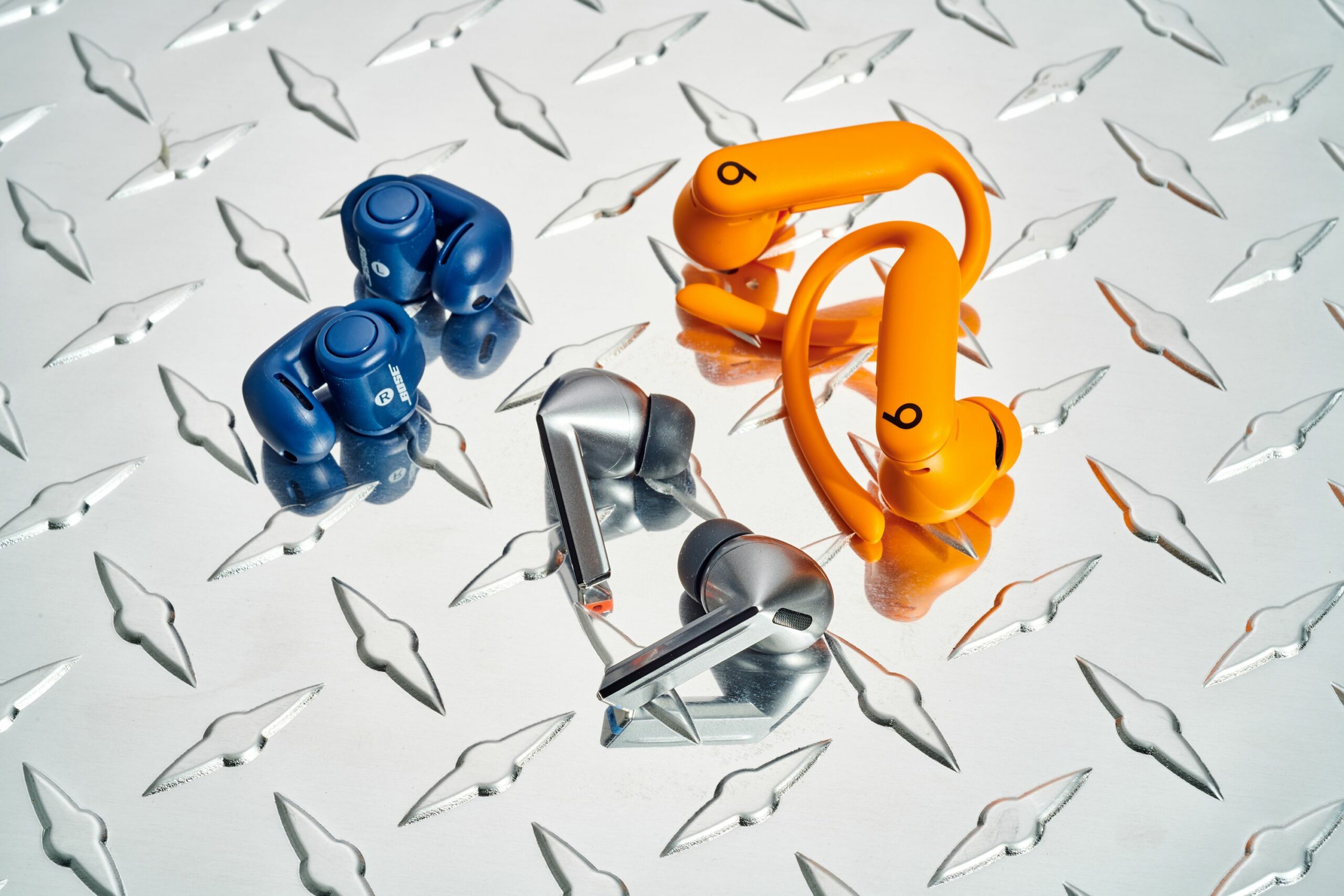 2025’s Workout Headphones: The Surprising Game-Changer Trainers Swear By (And You’ve Never Heard Of)