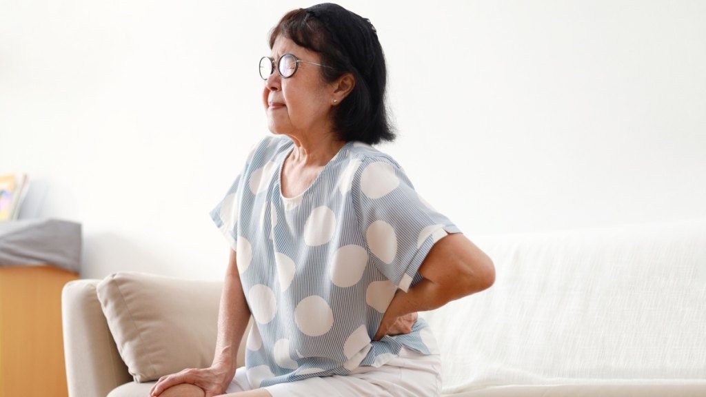 4 Silent Osteoporosis Traps Lurking in Your Body After 50—Are You at Risk Without Even Knowing?