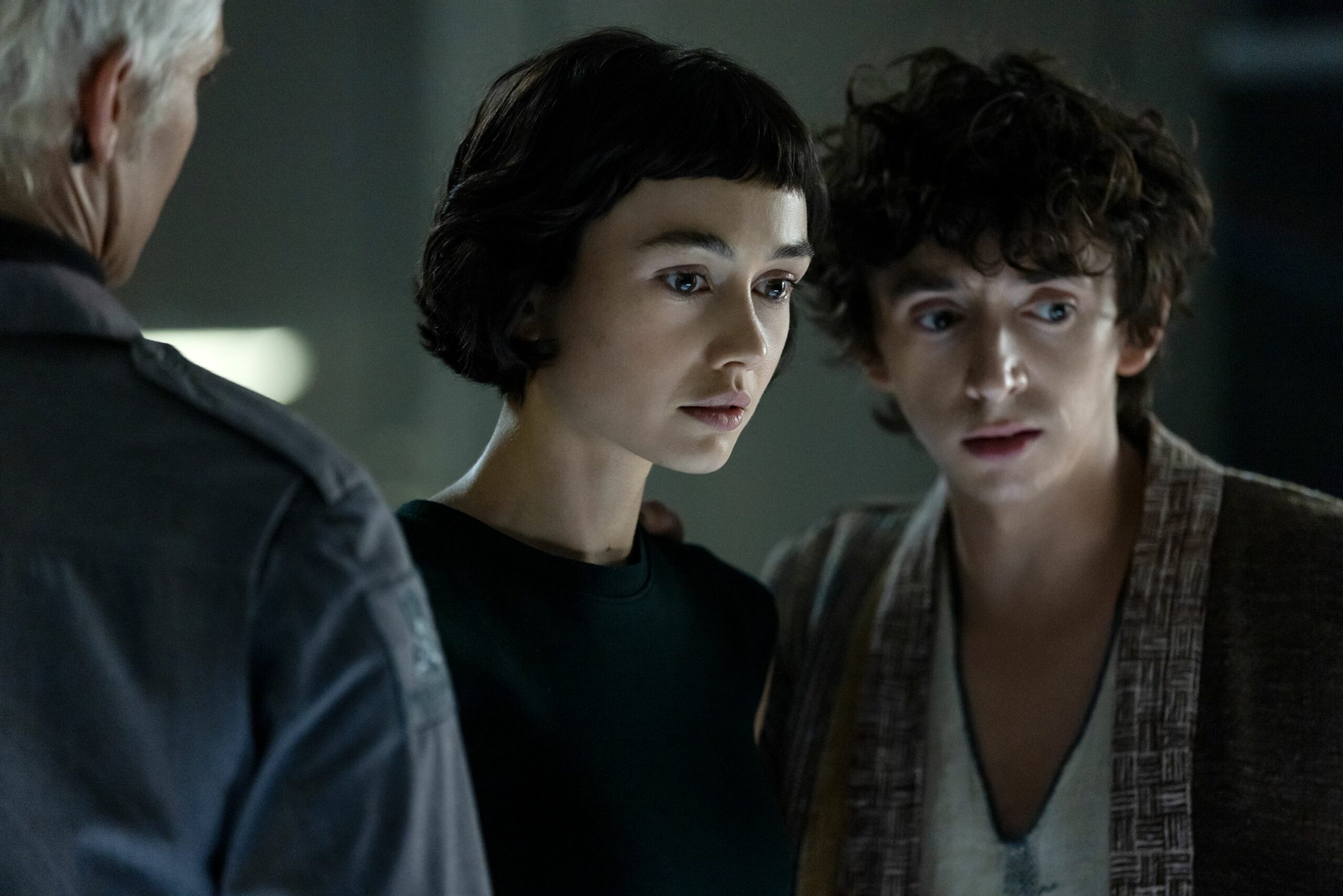 Alien: Earth Episode 7 Unleashed – The Shocking Twist That’ll Blow Your Mind and Change Everything!