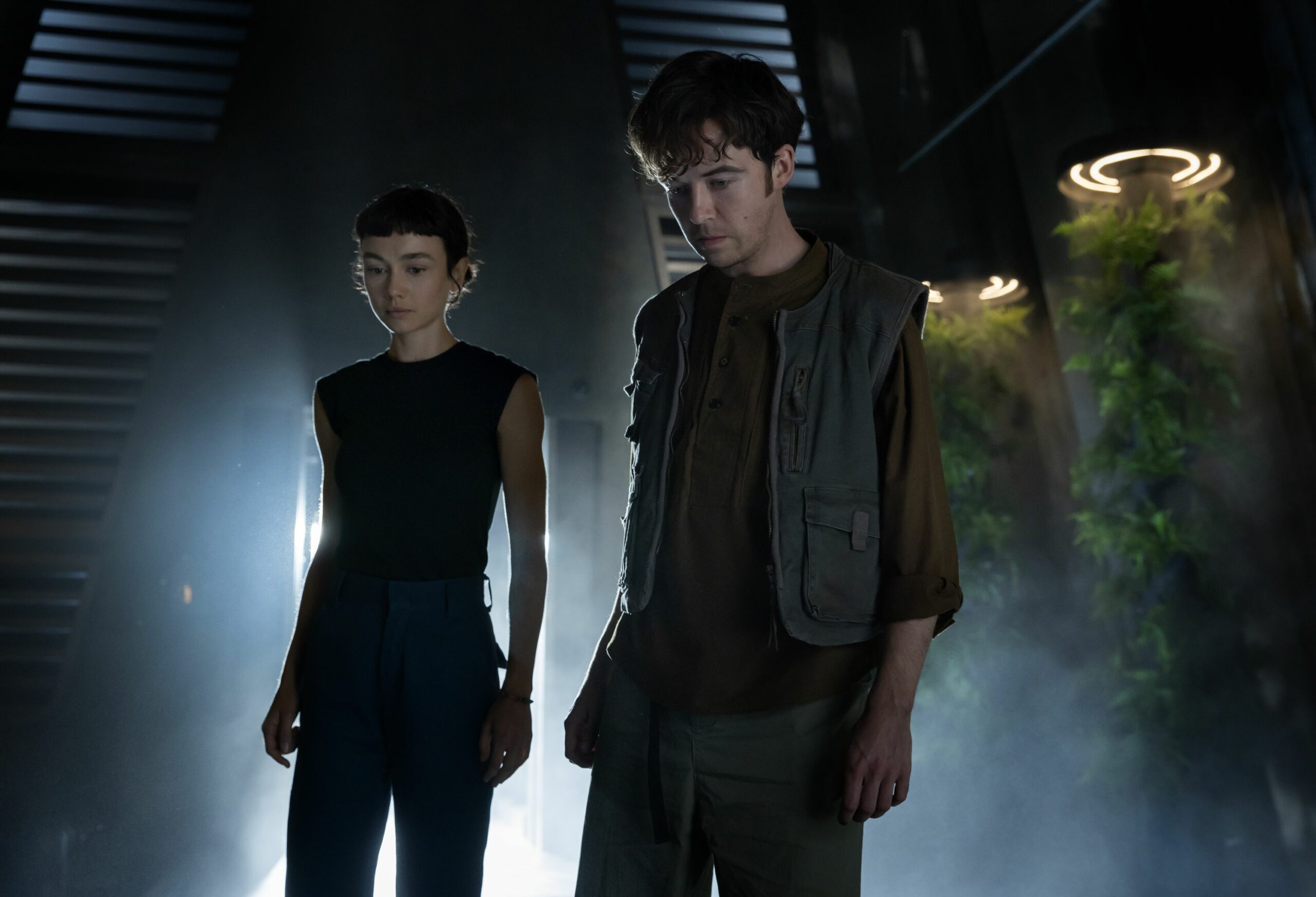 Alien: Earth Season 1 Finale—The Shocking Twist That Changes Everything You Thought You Knew!