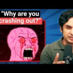 ANGER: The Only Emotion Men Are Allowed To Feel