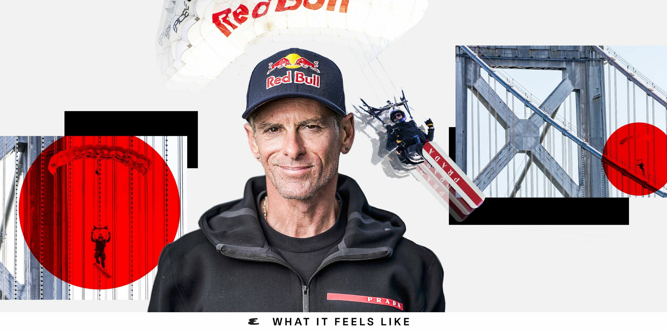 At 50, This Skysurfer Defied Gravity and Age—The Stunt That Could Change Everything You Thought About Limits