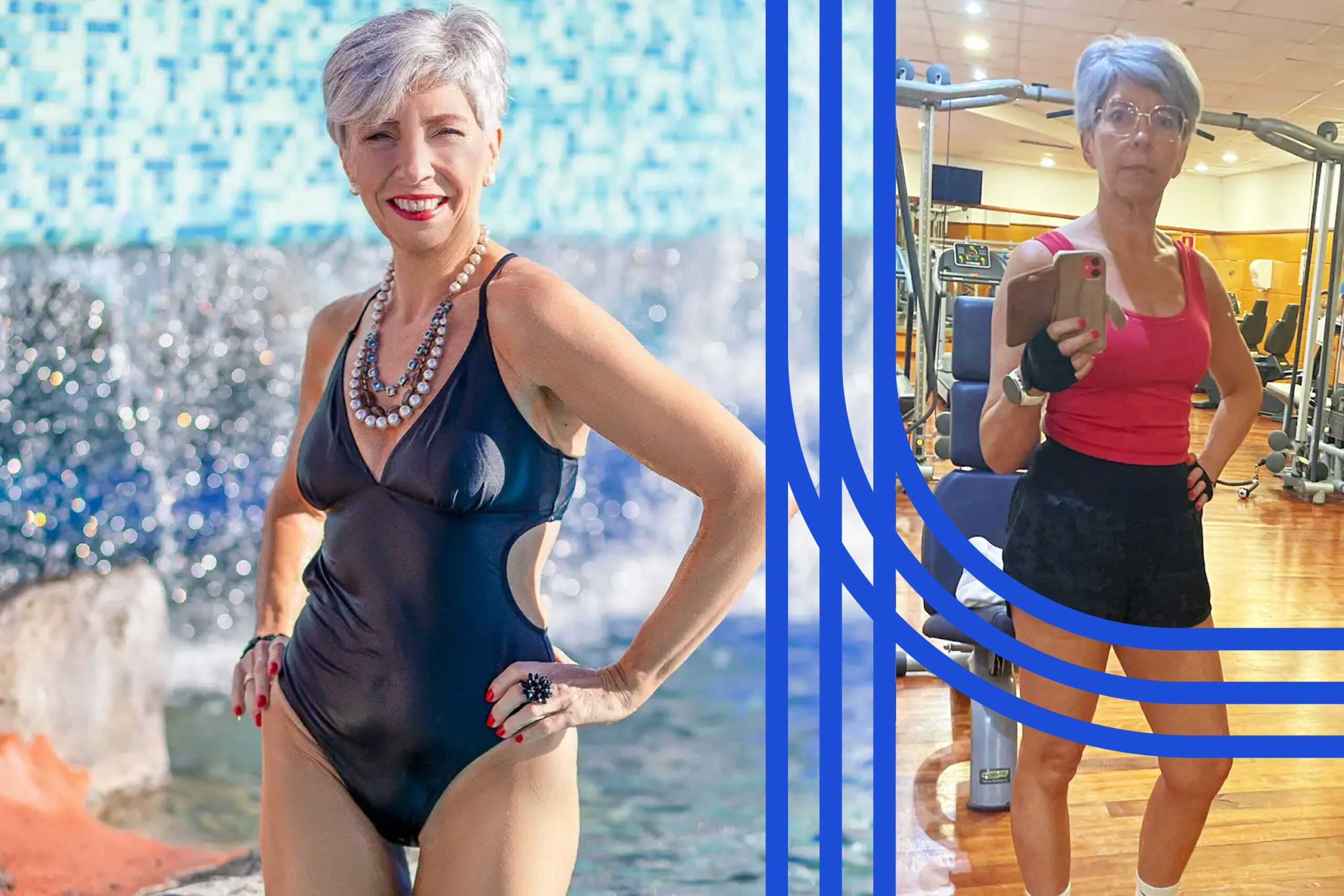At 57, I Uncovered 3 Mind-Blowing Fitness Truths That Changed Everything After 6 Years Lifting—And You Won’t Believe #2!