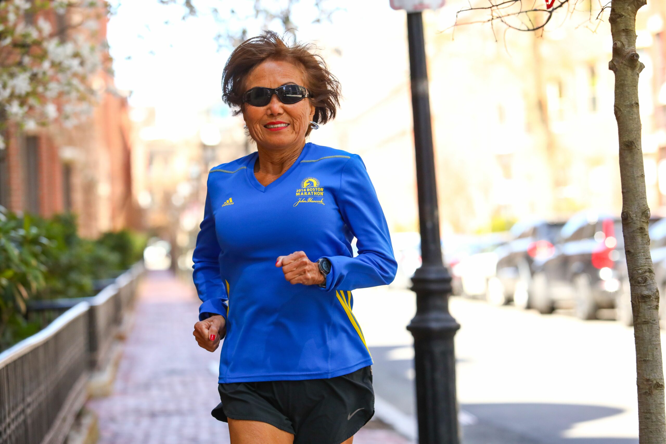 At 77, Jeannie Rice’s Insane VO2 Max Broke All Records — Discover the Daily Ritual That Could Revolutionize Your Workout!