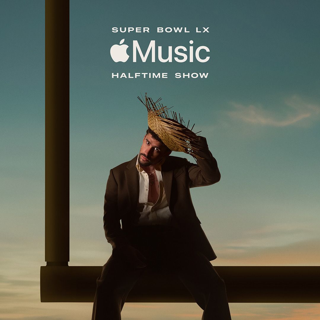 Bad Bunny’s Super Bowl Halftime Surprise: What This Game-Changing 2026 Apple Music Gig Means for Fans and Fitness Junkies Alike!