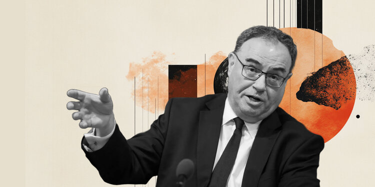 Bailey Drops a Bombshell: Why the Rate Cuts Are Just Getting Started—Are You Ready to Play the Game?
