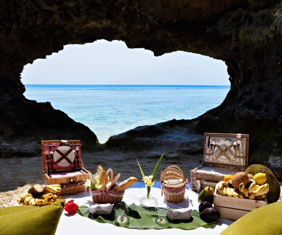 Bawe Island Unveils Zanzibar’s Most Exclusive Dining Experience—Are You Ready to Feast Like Never Before?