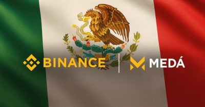 Binance’s Bold Play in Mexico: What Medá’s Arrival Means for the Future of Digital Payments and Your Next Big Investment Opportunity