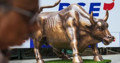 Bombay Stock Exchange Shuts Door on Crypto Firm—What This Means for Investors Eyeing Digital Assets